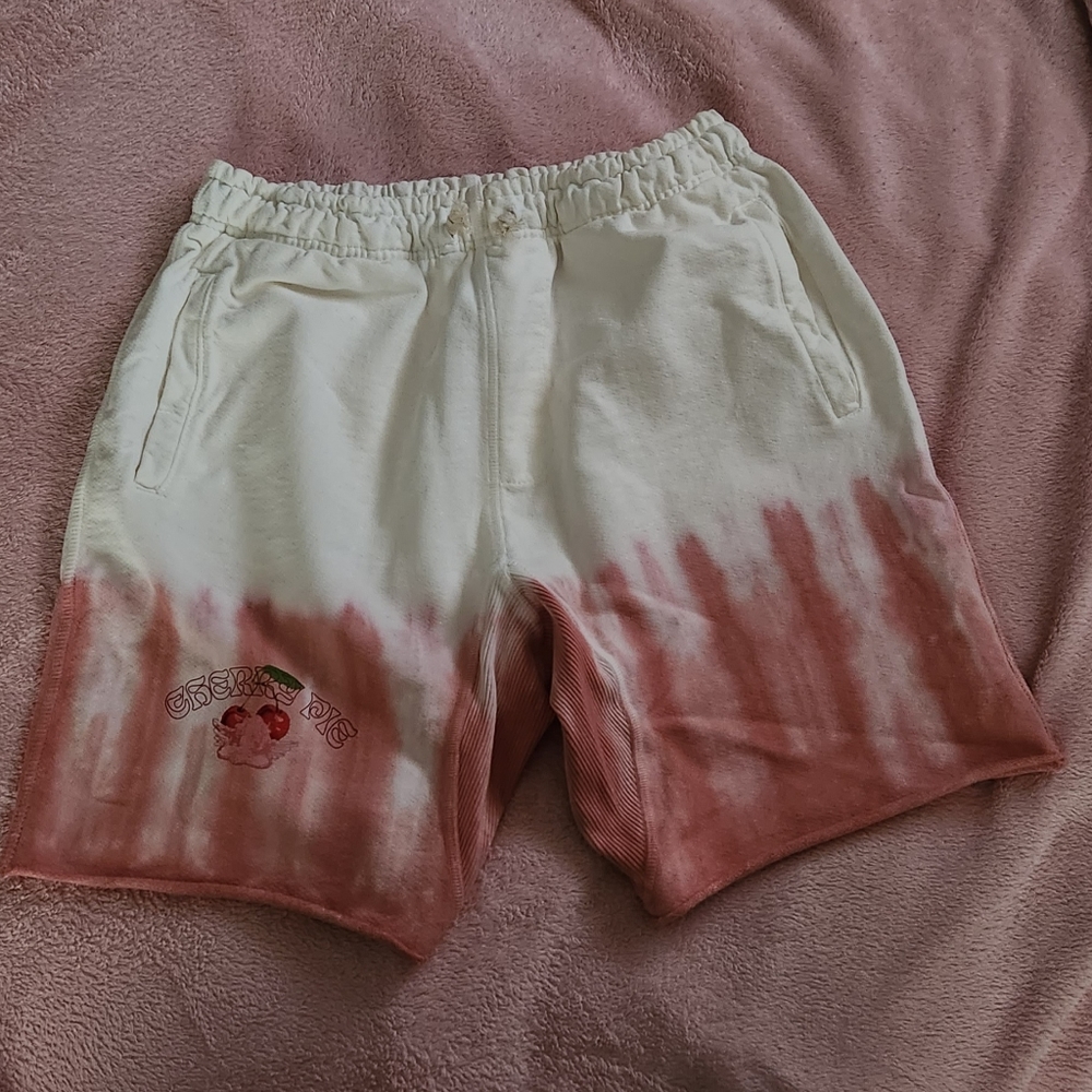 boys lie shorts
